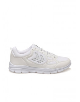Hummel HML CROSSLITE II Beyaz Kadın Koşu Ayakkabısı